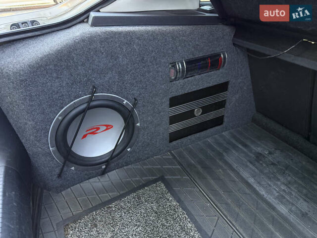 Бежевый Шкода Октавия, объемом двигателя 2 л и пробегом 125 тыс. км за 8500 $, фото 23 на Automoto.ua