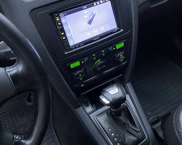 Бежевый Шкода Октавия, объемом двигателя 1.9 л и пробегом 350 тыс. км за 4999 $, фото 36 на Automoto.ua