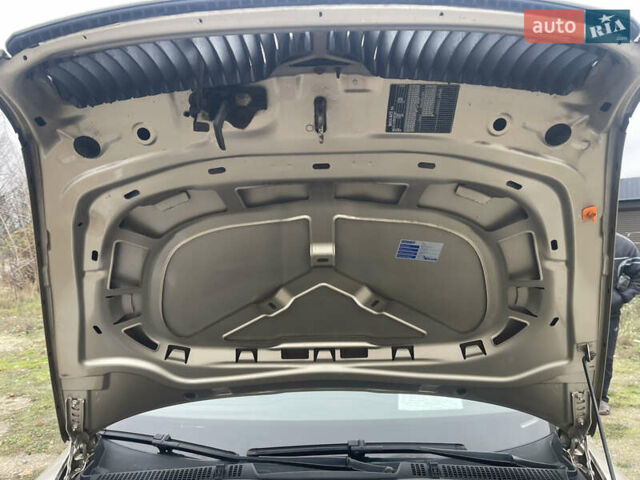 Бежевий Шкода Октавія, об'ємом двигуна 0 л та пробігом 235 тис. км за 6450 $, фото 75 на Automoto.ua