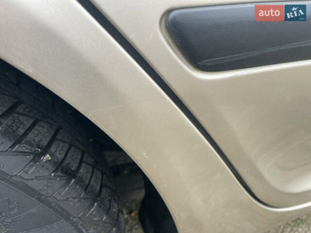 Бежевий Шкода Октавія, об'ємом двигуна 0 л та пробігом 235 тис. км за 6450 $, фото 21 на Automoto.ua