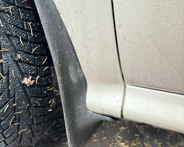 Бежевый Шкода Октавия, объемом двигателя 1.6 л и пробегом 213 тыс. км за 5500 $, фото 24 на Automoto.ua