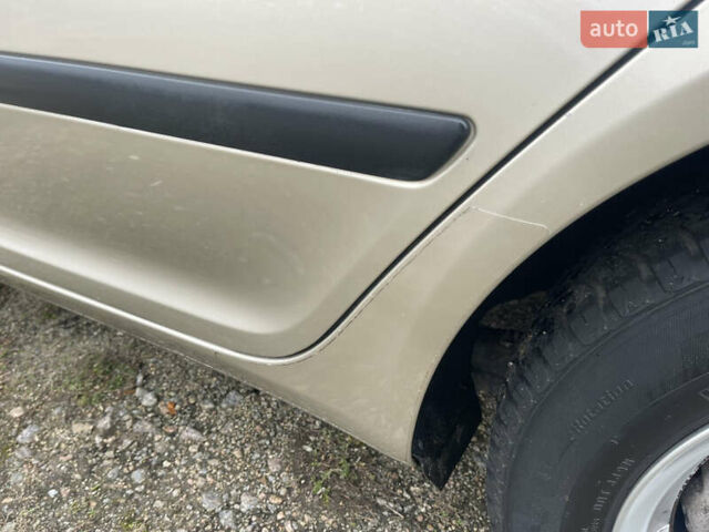 Бежевий Шкода Октавія, об'ємом двигуна 0 л та пробігом 235 тис. км за 6450 $, фото 44 на Automoto.ua