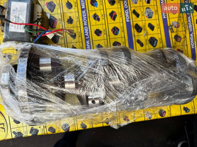 Бежевый Шкода Октавия, объемом двигателя 1.6 л и пробегом 213 тыс. км за 5500 $, фото 52 на Automoto.ua