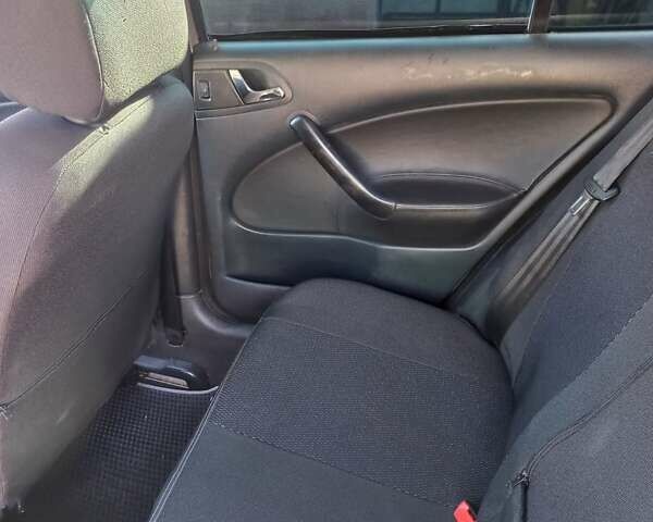 Шкода Октавия 2005 в Запорожье на Automoto.ua Бежевый Шкода Октавия, объемом двигателя 1.78 л и пробегом 234 тыс. км за 4900 $, фото 10 на Automoto.ua