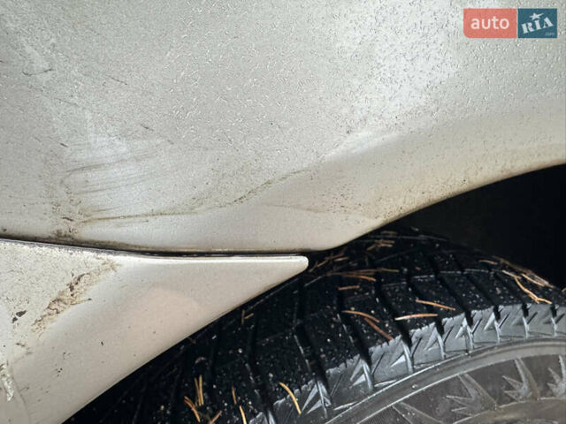 Бежевый Шкода Октавия, объемом двигателя 1.6 л и пробегом 213 тыс. км за 5500 $, фото 26 на Automoto.ua