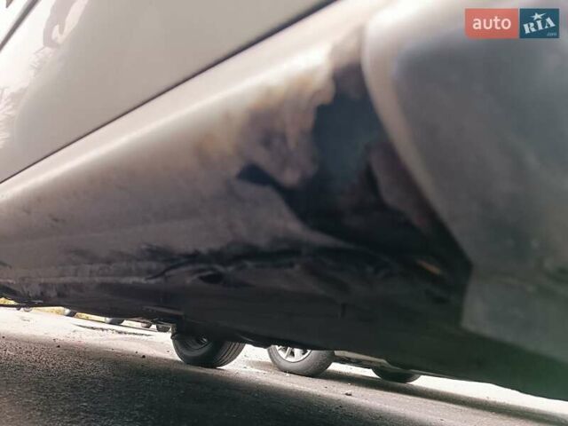 Бежевий Шкода Октавія, об'ємом двигуна 1.6 л та пробігом 380 тис. км за 3999 $, фото 17 на Automoto.ua