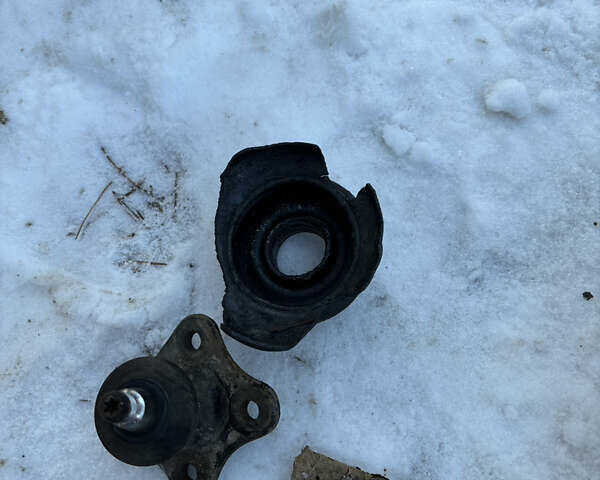 Бежевый Шкода Октавия, объемом двигателя 1.6 л и пробегом 213 тыс. км за 5500 $, фото 38 на Automoto.ua