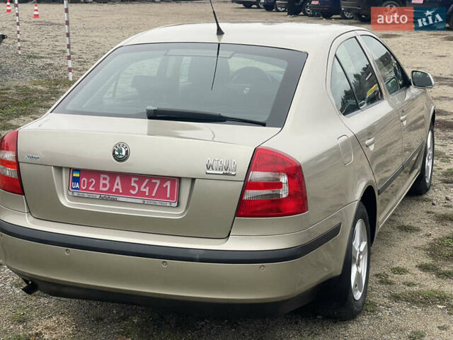 Бежевий Шкода Октавія, об'ємом двигуна 0 л та пробігом 235 тис. км за 6450 $, фото 27 на Automoto.ua