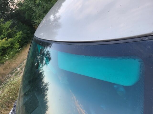 Бежевый Шкода Октавия, объемом двигателя 1.8 л и пробегом 527 тыс. км за 3900 $, фото 22 на Automoto.ua