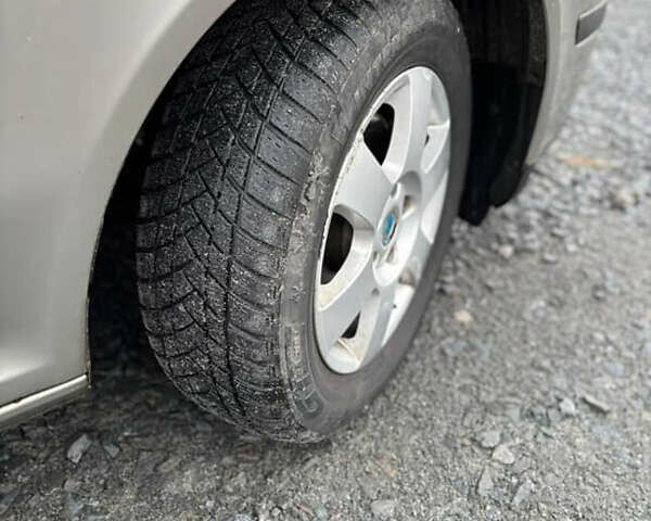 Бежевый Шкода Октавия, объемом двигателя 2.01 л и пробегом 310 тыс. км за 2850 $, фото 6 на Automoto.ua