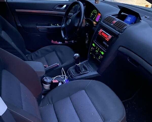 Бежевий Шкода Октавія, об'ємом двигуна 1.9 л та пробігом 250 тис. км за 5800 $, фото 6 на Automoto.ua