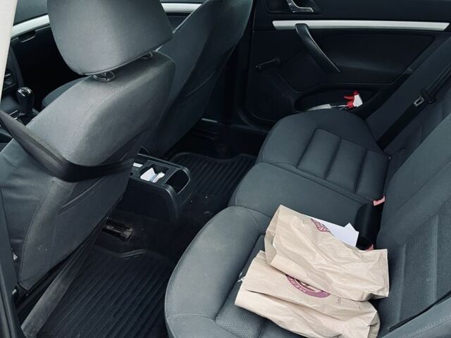 Бежевий Шкода Октавія, об'ємом двигуна 1.9 л та пробігом 440 тис. км за 2500 $, фото 6 на Automoto.ua