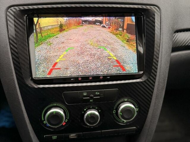 Бежевый Шкода Октавия, объемом двигателя 1.6 л и пробегом 263 тыс. км за 6200 $, фото 19 на Automoto.ua