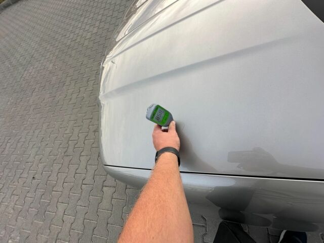 Шкода Октавия 2006 в Виннице на Automoto.ua Бежевый Шкода Октавия, объемом двигателя 0 л и пробегом 182 тыс. км за 5899 $, фото 9 на Automoto.ua