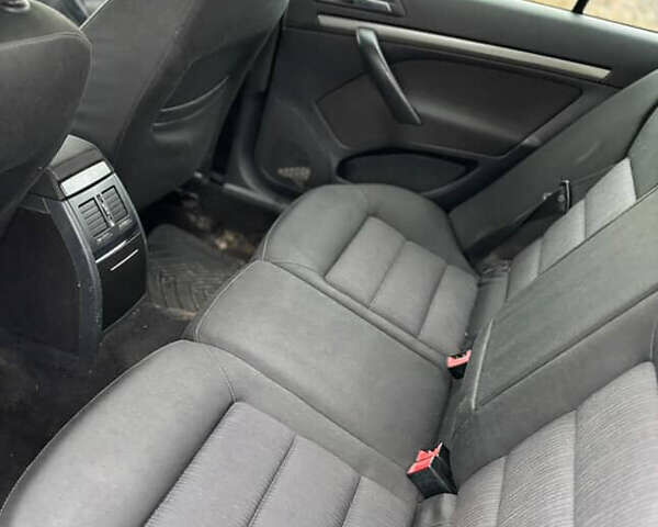 Бежевый Шкода Октавия, объемом двигателя 2.01 л и пробегом 310 тыс. км за 2850 $, фото 10 на Automoto.ua