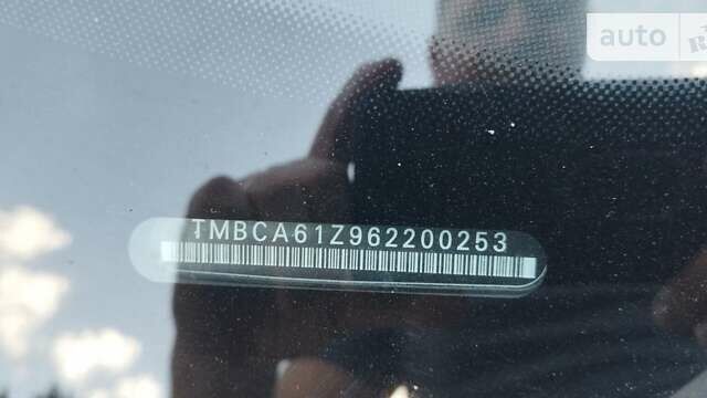 Бежевый Шкода Октавия, объемом двигателя 1.6 л и пробегом 267 тыс. км за 6600 $, фото 37 на Automoto.ua