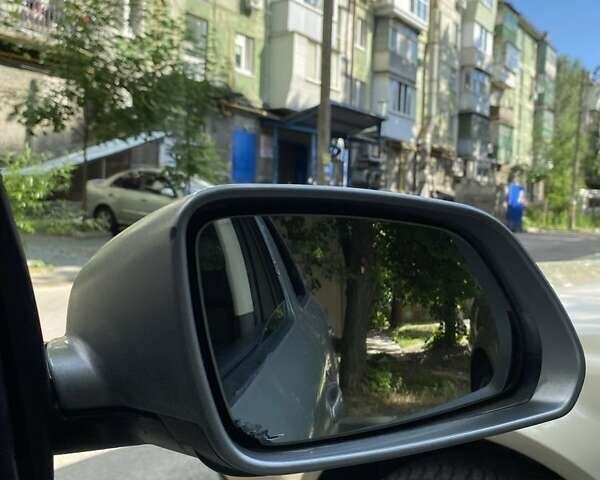 Бежевий Шкода Октавія, об'ємом двигуна 1.9 л та пробігом 250 тис. км за 5800 $, фото 9 на Automoto.ua