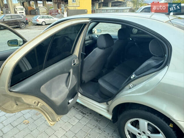 Бежевий Шкода Октавія, об'ємом двигуна 1.78 л та пробігом 452 тис. км за 4450 $, фото 5 на Automoto.ua