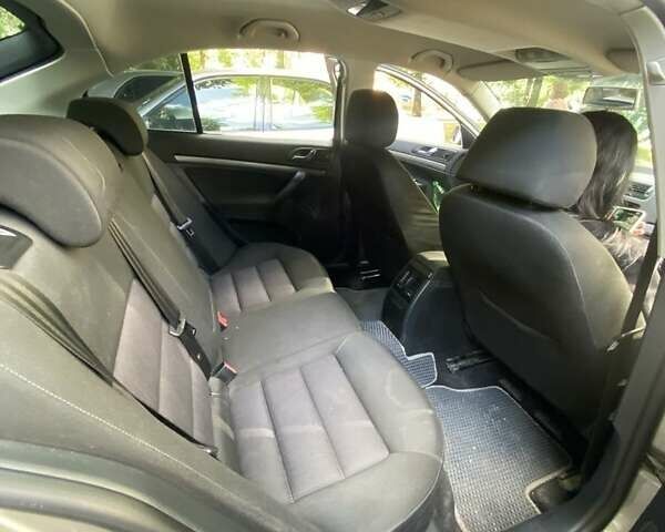 Бежевий Шкода Октавія, об'ємом двигуна 1.9 л та пробігом 250 тис. км за 5800 $, фото 7 на Automoto.ua