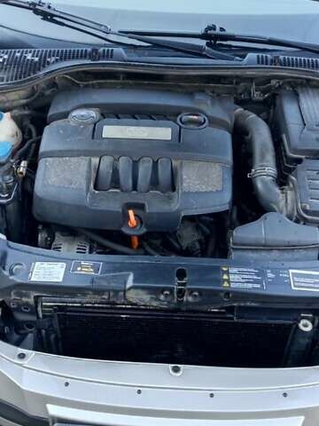 Шкода Октавія 2006 у Прилуках на Automoto.ua Бежевий Шкода Октавія, об'ємом двигуна 1.6 л та пробігом 172 тис. км за 6200 $, фото 12 на Automoto.ua