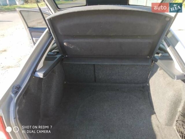 Бежевый Шкода Октавия, объемом двигателя 1.6 л и пробегом 202 тыс. км за 4999 $, фото 15 на Automoto.ua