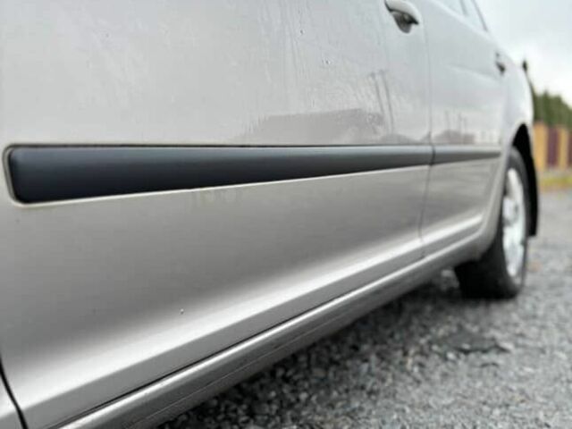 Бежевий Шкода Октавія, об'ємом двигуна 2 л та пробігом 310 тис. км за 2850 $, фото 7 на Automoto.ua