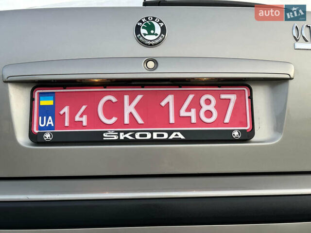 Бежевый Шкода Октавия, объемом двигателя 0 л и пробегом 182 тыс. км за 5999 $, фото 62 на Automoto.ua