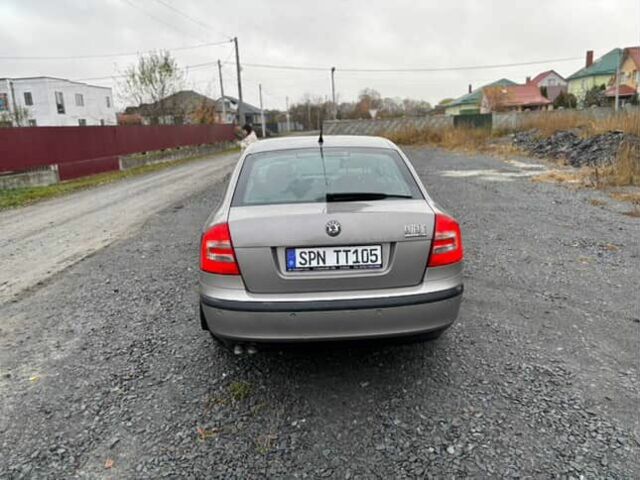 Бежевий Шкода Октавія, об'ємом двигуна 0 л та пробігом 310 тис. км за 2850 $, фото 3 на Automoto.ua