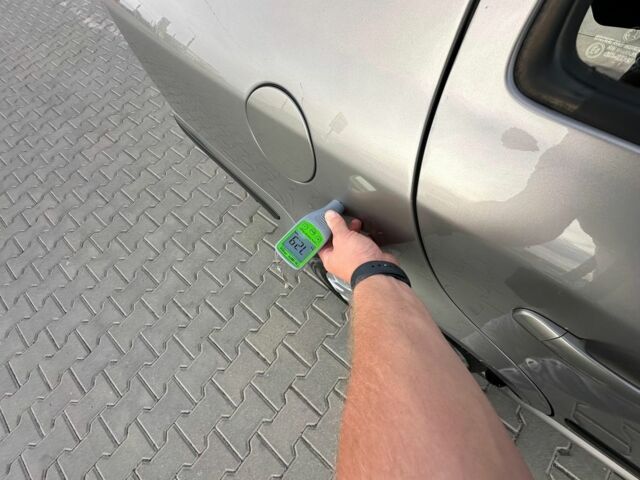 Шкода Октавия 2006 в Виннице на Automoto.ua Бежевый Шкода Октавия, объемом двигателя 0 л и пробегом 182 тыс. км за 5899 $, фото 10 на Automoto.ua