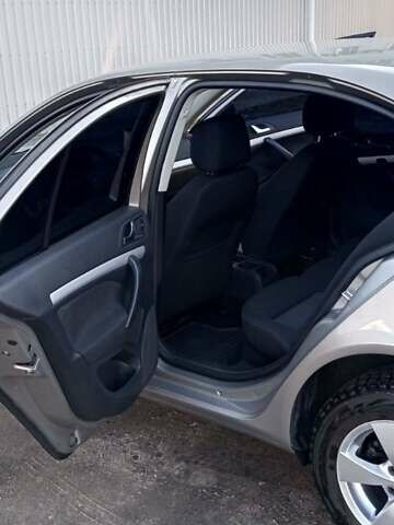 Шкода Октавія 2006 у Прилуках на Automoto.ua Бежевий Шкода Октавія, об'ємом двигуна 1.6 л та пробігом 172 тис. км за 6200 $, фото 4 на Automoto.ua