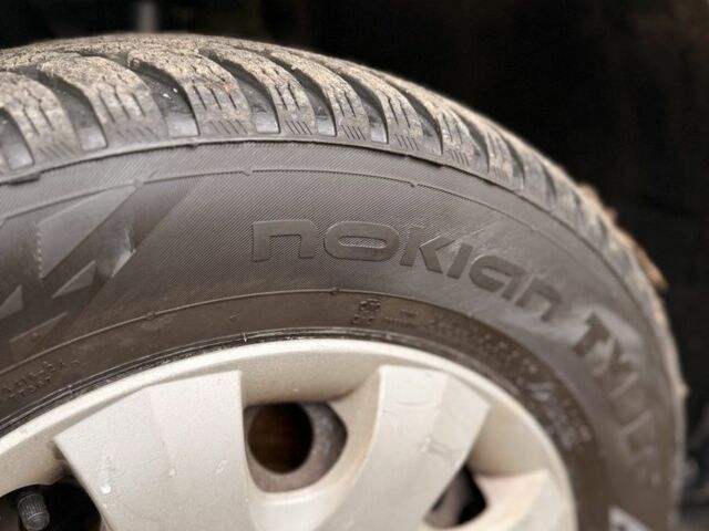 Бежевый Шкода Октавия, объемом двигателя 1.6 л и пробегом 263 тыс. км за 6200 $, фото 23 на Automoto.ua