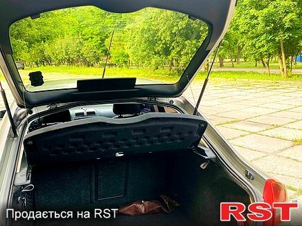 Бежевий Шкода Октавія, об'ємом двигуна 1.9 л та пробігом 280 тис. км за 4999 $, фото 8 на Automoto.ua