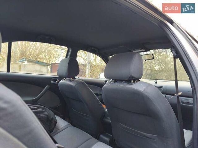 Бежевый Шкода Октавия, объемом двигателя 1.9 л и пробегом 275 тыс. км за 3300 $, фото 6 на Automoto.ua