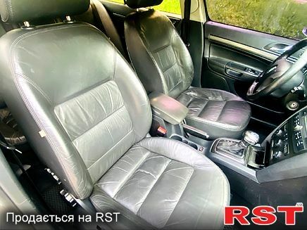 Бежевий Шкода Октавія, об'ємом двигуна 1.9 л та пробігом 280 тис. км за 4999 $, фото 7 на Automoto.ua