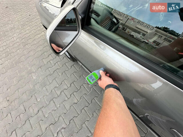 Бежевый Шкода Октавия, объемом двигателя 0 л и пробегом 182 тыс. км за 5999 $, фото 23 на Automoto.ua