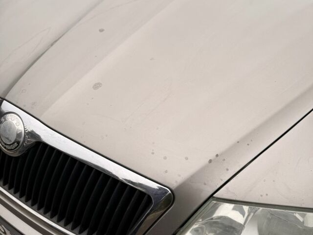 Бежевый Шкода Октавия, объемом двигателя 1.6 л и пробегом 263 тыс. км за 6200 $, фото 15 на Automoto.ua