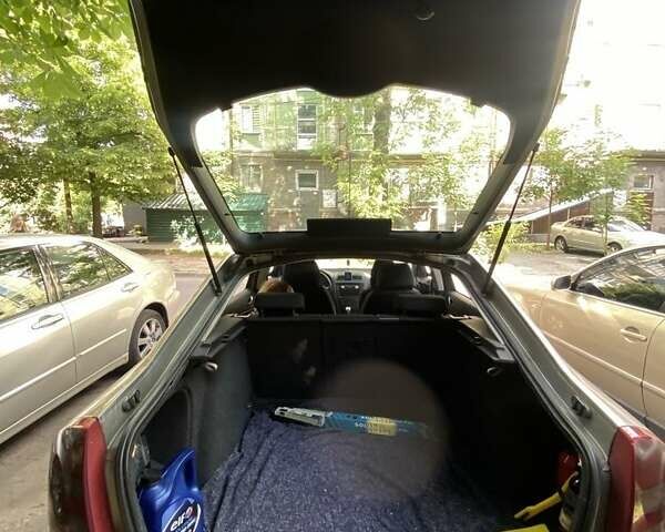 Бежевий Шкода Октавія, об'ємом двигуна 1.9 л та пробігом 250 тис. км за 5800 $, фото 10 на Automoto.ua