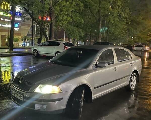 Бежевий Шкода Октавія, об'ємом двигуна 1.9 л та пробігом 250 тис. км за 5800 $, фото 2 на Automoto.ua