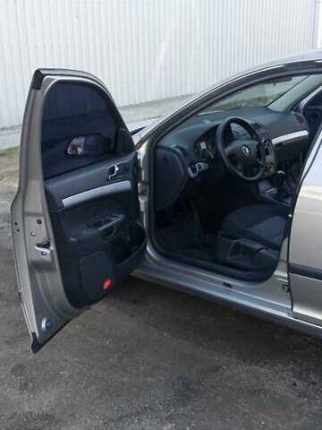 Шкода Октавія 2006 у Прилуках на Automoto.ua Бежевий Шкода Октавія, об'ємом двигуна 1.6 л та пробігом 172 тис. км за 6200 $, фото 11 на Automoto.ua