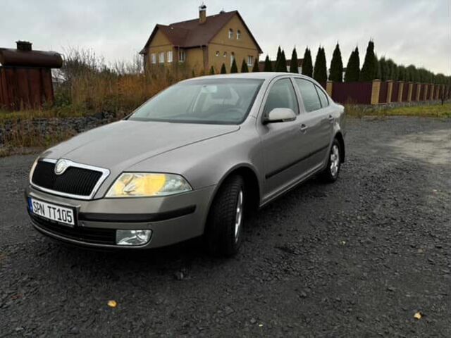 Бежевий Шкода Октавія, об'ємом двигуна 0 л та пробігом 310 тис. км за 2850 $, фото 1 на Automoto.ua