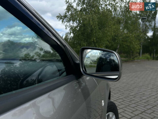 Бежевый Шкода Октавия, объемом двигателя 1.6 л и пробегом 285 тыс. км за 4400 $, фото 16 на Automoto.ua