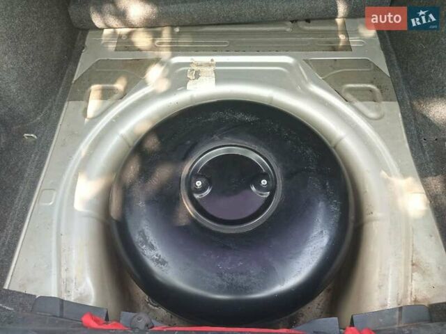 Бежевий Шкода Октавія, об'ємом двигуна 1.6 л та пробігом 230 тис. км за 5800 $, фото 50 на Automoto.ua