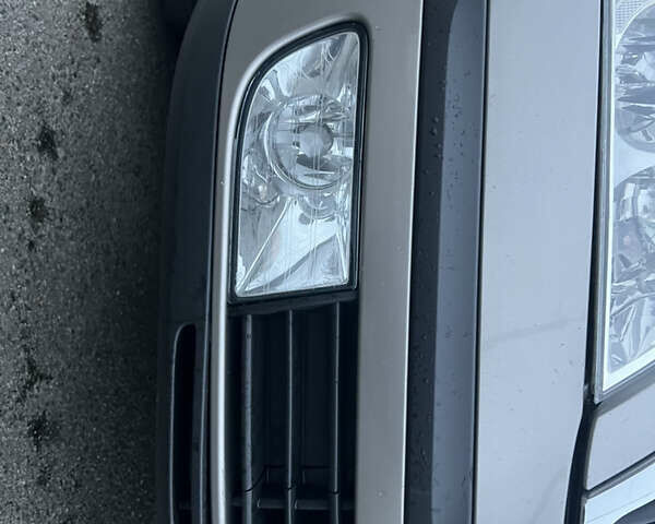 Бежевий Шкода Октавія, об'ємом двигуна 1.6 л та пробігом 224 тис. км за 6300 $, фото 7 на Automoto.ua