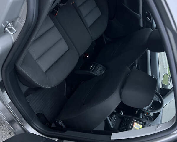 Бежевий Шкода Октавія, об'ємом двигуна 1.6 л та пробігом 224 тис. км за 6300 $, фото 20 на Automoto.ua