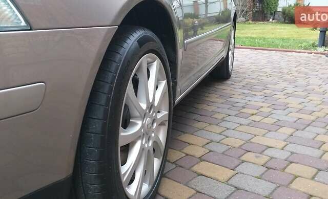 Бежевый Шкода Октавия, объемом двигателя 1.6 л и пробегом 175 тыс. км за 7300 $, фото 21 на Automoto.ua