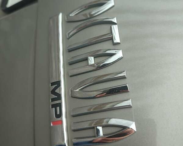 Бежевый Шкода Октавия, объемом двигателя 1.6 л и пробегом 220 тыс. км за 6650 $, фото 30 на Automoto.ua