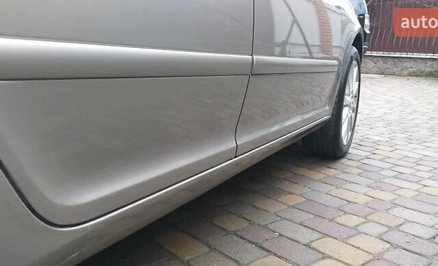 Бежевый Шкода Октавия, объемом двигателя 1.6 л и пробегом 175 тыс. км за 7300 $, фото 15 на Automoto.ua