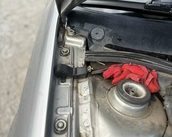 Бежевий Шкода Октавія, об'ємом двигуна 1.39 л та пробігом 246 тис. км за 5000 $, фото 24 на Automoto.ua