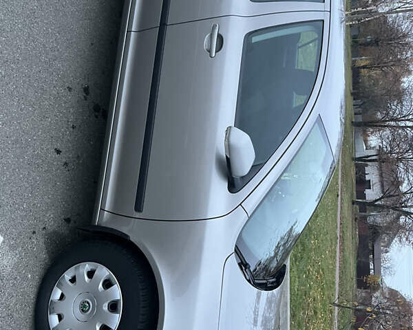 Бежевий Шкода Октавія, об'ємом двигуна 1.6 л та пробігом 224 тис. км за 6300 $, фото 28 на Automoto.ua