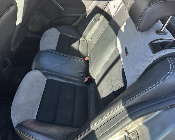 Бежевый Шкода Октавия, объемом двигателя 1.9 л и пробегом 325 тыс. км за 2650 $, фото 7 на Automoto.ua